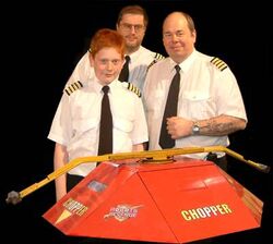 ChopperTeam
