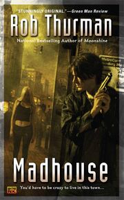 Madhousecover