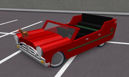 Sleigh