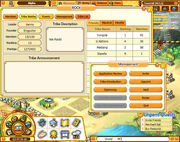Tribe Management