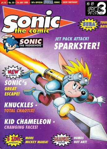 File:Sparkster lotrk cover.jpg