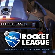 Soundtrack cover1