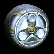 FGSP wheel icon
