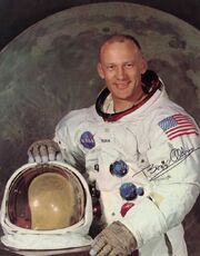 BuzzAldrin