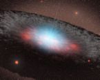 Black hole