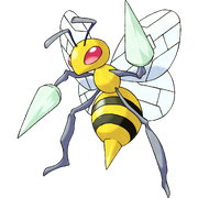 015Beedrill