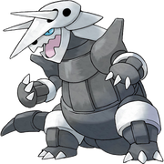 306Aggron