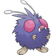 048Venonat