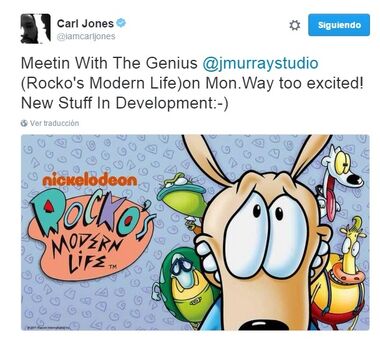Carl Jones 1