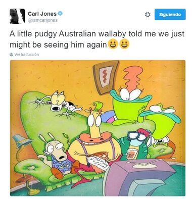 Carl Jones 2