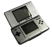 Nintendo DS