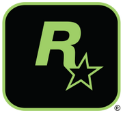 Rockstar New England logo