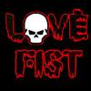 Love fist 1
