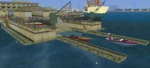 Boatyard 2