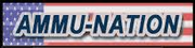 Ammunation logo