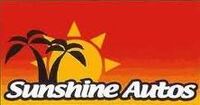 Sunshine autos logo