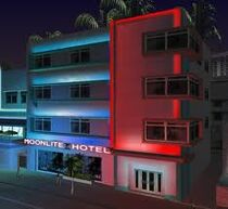 Moonlite hotel 3