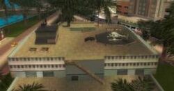 Wb vcpd station vcs
