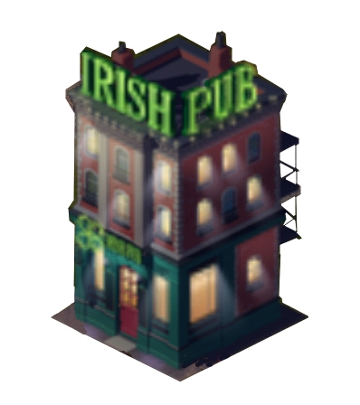 File:Irish Pub at Night.jpg