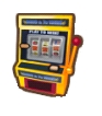 Slots Icon