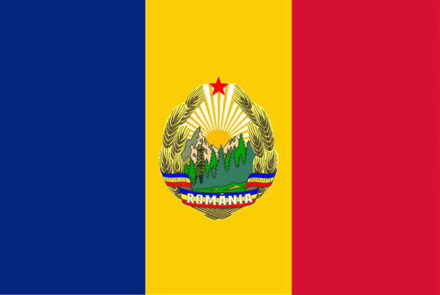 Bestand:Romania flag 1947-1989.png