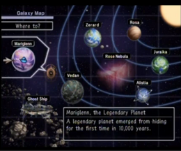 Planets