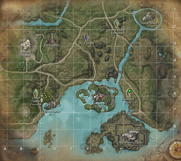 Rohan Local Aevraury