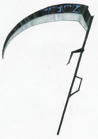 Scythe