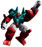 Nova Nitro Armour