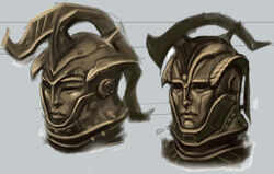 Field Dwarf Masks