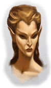 High Elf Female