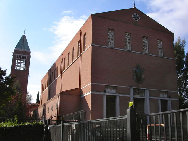 File:2011 Franciscan conventual curia.jpg