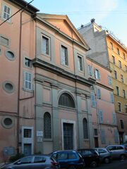 2012 Annunziata dei Turchine