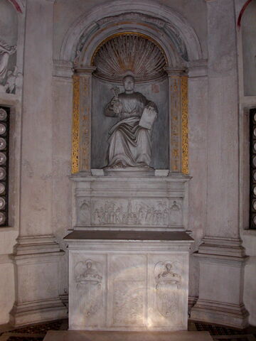File:2011 Tempietto altar.jpg