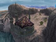Isthmus Keep