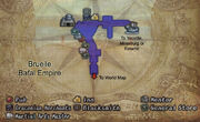 Bruelle map