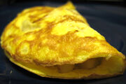Appleomelet