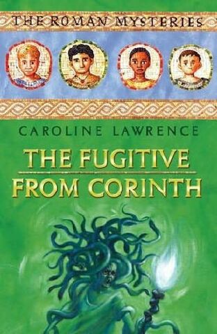 File:The FugitiveFromCorinthCover.jpg