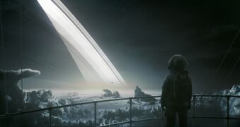 Saturn Colony