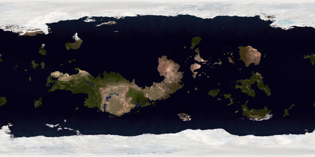 File:Terraformed Venus.jpg