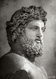 Jupiter God