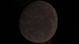 Pallas SpaceEngine