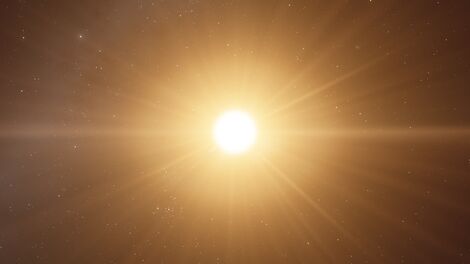 The Sun
