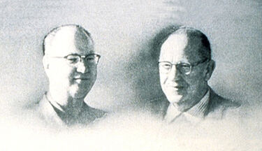 Mcdonald brothers