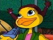 BirdieWACKY