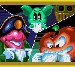 Video Game 1