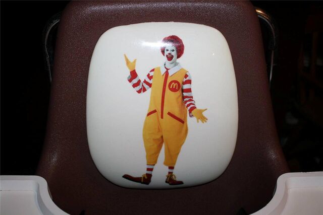 File:Ronald McDonald Highchair 1.jpg