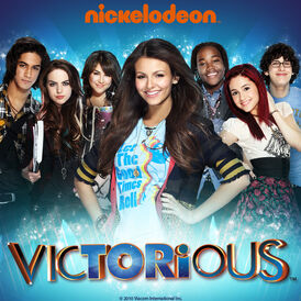 Victorious