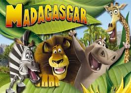 Madagascar