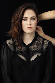 CharlotteSullivan